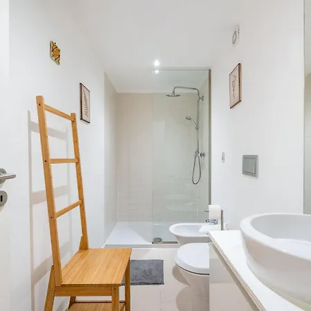 Guestready - Dolce Experience In * Oporto