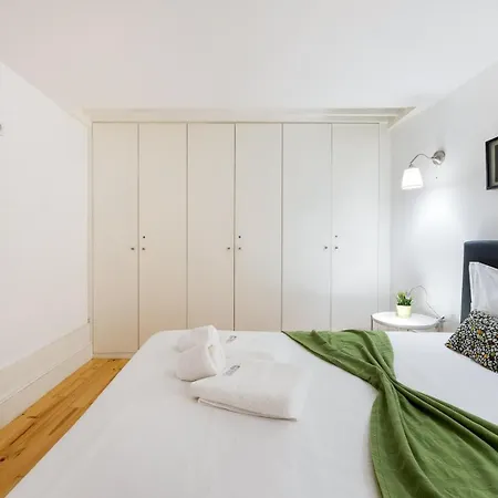 Lägenhet Guestready - Dolce Experience In