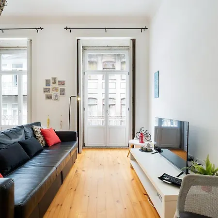 Guestready - Dolce Experience In Apartment Porto
