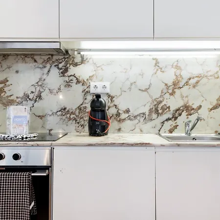 Guestready - Dolce Experience In Apartman *