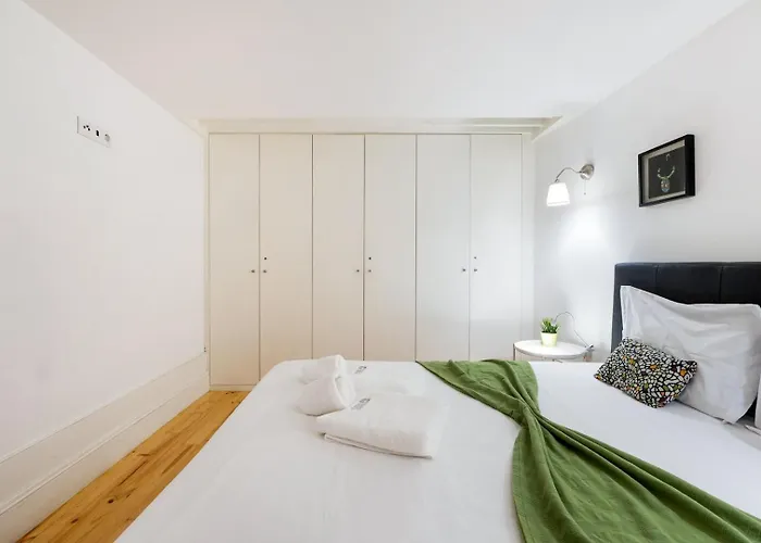 Lägenhet Guestready - Dolce Experience In