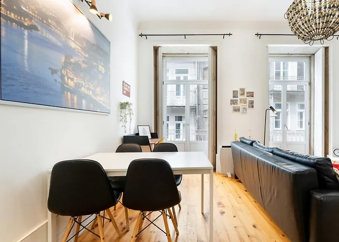 Guestready - Dolce Experience In * Oporto