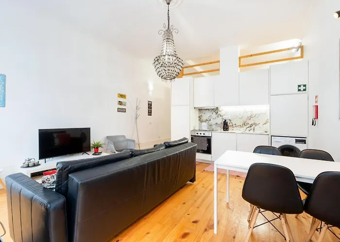 Guestready - Dolce Experience In Oporto