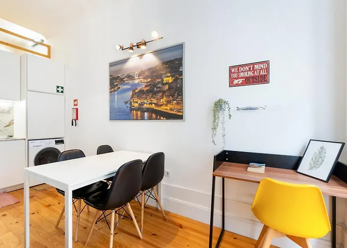 Guestready - Dolce Experience In * Oporto