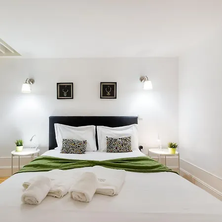 Apartment Guestready - Dolce Experience In