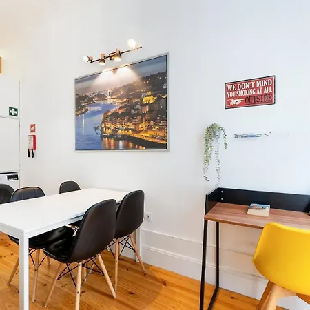 Guestready - Dolce Experience In * Porto