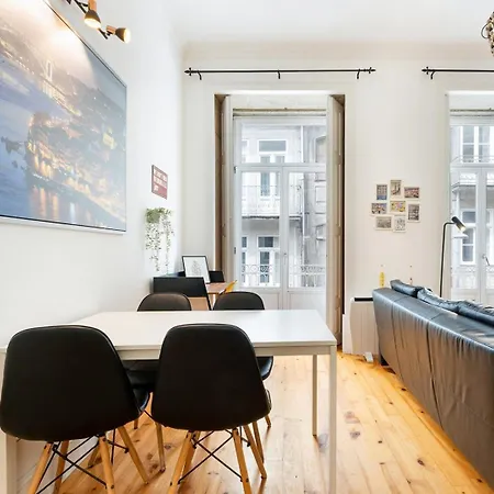 Guestready - Dolce Experience In * بورتو