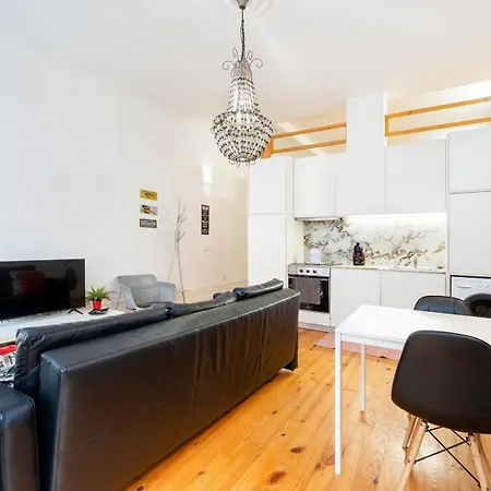 Guestready - Dolce Experience In بورتو