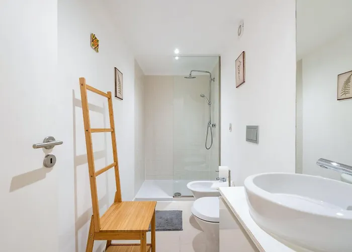 Guestready - Dolce Experience In * Porto