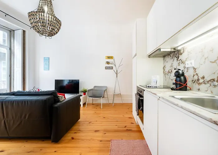 Guestready - Dolce Experience In Apartament *