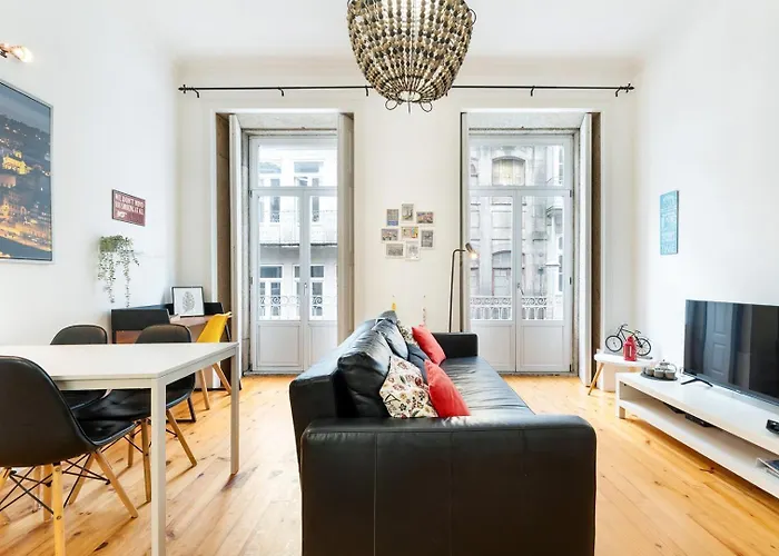 Apartament Guestready - Dolce Experience In