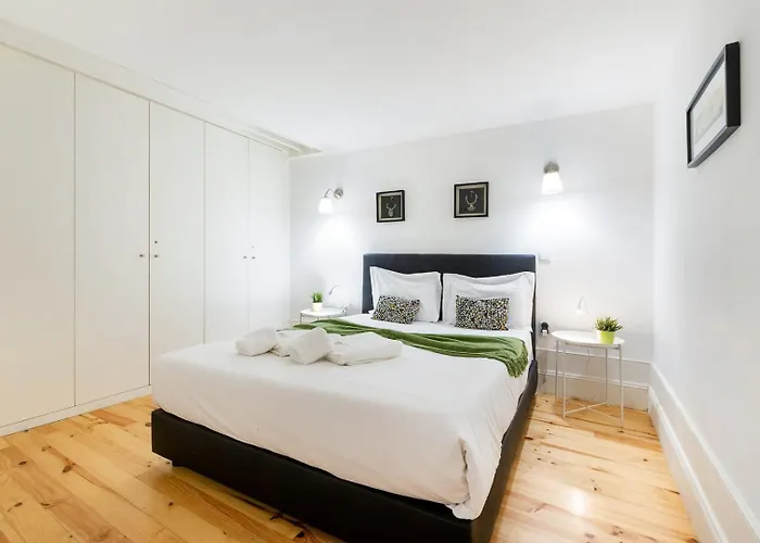 Apartament Guestready - Dolce Experience In Porto