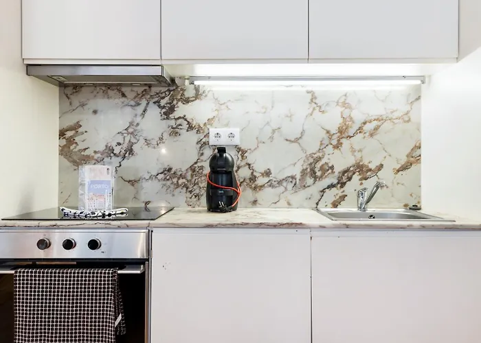 Guestready - Dolce Experience In Apartament *